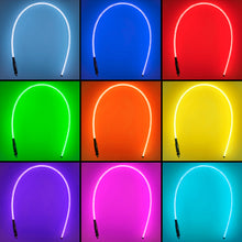 Load image into Gallery viewer, Oracle Off-Road 4ft LED Whip - ColorSHIFT