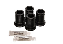 Load image into Gallery viewer, Energy Suspension Toy Control Arm Lowers Only - Black