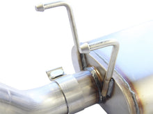 Load image into Gallery viewer, aFe MACH Force XP Exhausts Cat-Back SS w/Polished Tips 99-04 Toyota Tacoma L4-2.7L