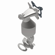 Load image into Gallery viewer, MagnaFlow Direct Fit Catalytic Converter 09-14 Acura TSX 2.4L / 08-12 Honda Accord 2.4L