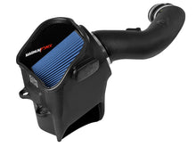 Load image into Gallery viewer, aFe Magnum FORCE Stage-2 Pro 5R Cold Air Intake System 17-18 Ford Diesel Trucks V8-6.7L (td)