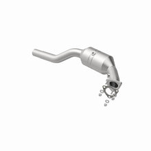 Load image into Gallery viewer, MagnaFlow Direct Fit Catalytic Converter 01-05 Porsche 911 3.6L Front Left (California)