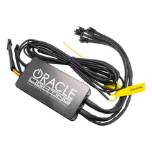 Load image into Gallery viewer, Oracle 2022 Ford F250/350 Super Duty Dynamic ColorSHIFT Headlight DRL Kit w/Switchback
