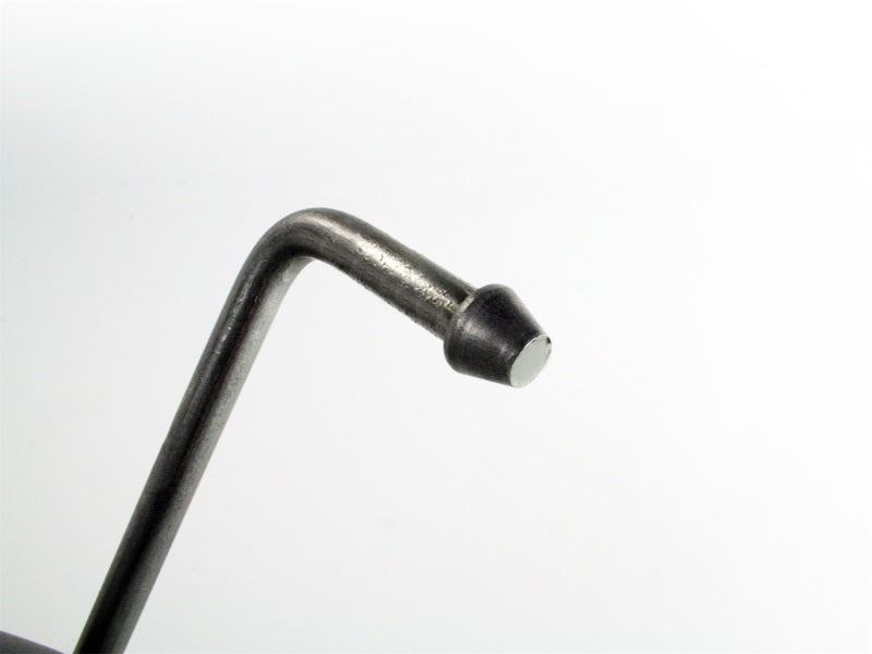 aFe MACH Force XP 07-17 Jeep Wrangler V6-3.6/3.8L 409 SS 2.5in Axle-Back Exhaust