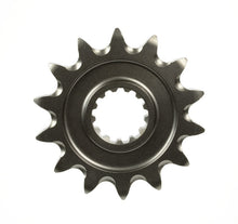 Load image into Gallery viewer, Renthal 1997 Honda CR 125R Front Grooved Sprocket - 520-12P Teeth