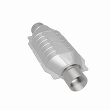 Load image into Gallery viewer, MagnaFlow Universal Catalytic Converter 2 inch T2 Rear
