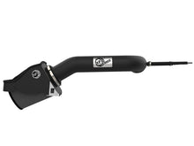 Load image into Gallery viewer, aFe Magnum FORCE Stage-2 Pro DRY S Cold Air Intake System 2017 Ford Superduty V8 6.2L