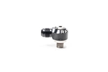 Load image into Gallery viewer, Radium Engineering 4AN ORB Swivel Banjo to 6AN Male