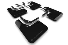 Load image into Gallery viewer, Rally Armor 24-25 Hyundai Kona/Kona EV Black UR Mud Flap w/Grey Logo