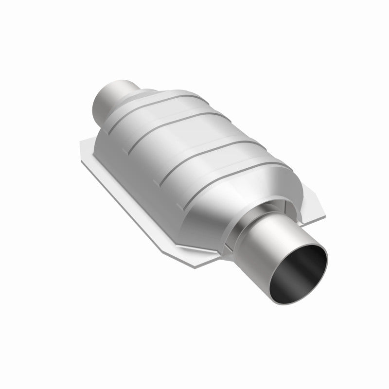 MagnaFlow Universal Catalytic Converter 2.5inch OBDII Rear