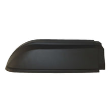 Load image into Gallery viewer, Omix Fender Flare Extension Left-Side- 87-95 Wrangler YJ