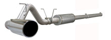 Load image into Gallery viewer, aFe MACH Force XP Exhausts Cat-Back SS-409 EXH CB Dodge Diesel Trucks 04.5-07 L6-5.9L (td)