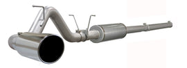 aFe MACH Force XP Exhausts Cat-Back SS-409 EXH CB Dodge Diesel Trucks 04.5-07 L6-5.9L (td)