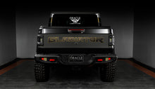 Load image into Gallery viewer, Oracle 2020+ Jeep Gladiator JT Flush Mount LED Tail Lights -  Tinted Lens