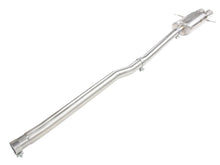 Load image into Gallery viewer, aFe MACH Force XP Cat Back Exhaust 07-13 Mini Cooper S L4 1.6L (Turbo) R56/R57/R58