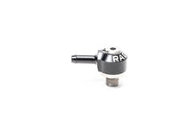 Load image into Gallery viewer, Radium Engineering 4AN ORB Swivel Banjo to 6.5mm Barb