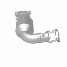 Load image into Gallery viewer, MagnaFlow OEM Grade Direct Fit Converter 15-19 Subaru WRX H4 2.0L