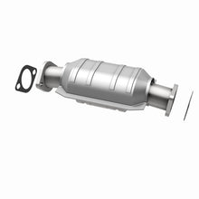 Load image into Gallery viewer, MagnaFlow Direct Fit Catalytic Converter Miata 90-93