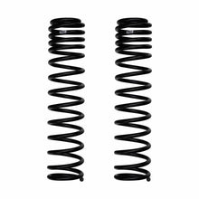Load image into Gallery viewer, Skyjacker 84-01 Jeep XJ 3in Front Dual Rate Long Travel Coil Springs