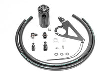 Load image into Gallery viewer, Radium Engineering 12-21 FR-S/BRZ/86 PCV Side Catch Can Kit Fluid Lock
