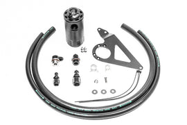 Radium Engineering 12-21 FR-S/BRZ/86 PCV Side Catch Can Kit Fluid Lock