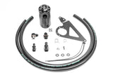Radium Engineering 12-21 FR-S/BRZ/86 PCV Side Catch Can Kit Fluid Lock