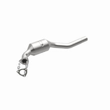 Load image into Gallery viewer, MagnaFlow Direct Fit Catalytic Converter 01-05 Porsche 911 3.6L Front Right (California)