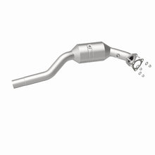 Load image into Gallery viewer, MagnaFlow Direct Fit Catalytic Converter 01-05 Porsche 911 3.6L Front Left (California)
