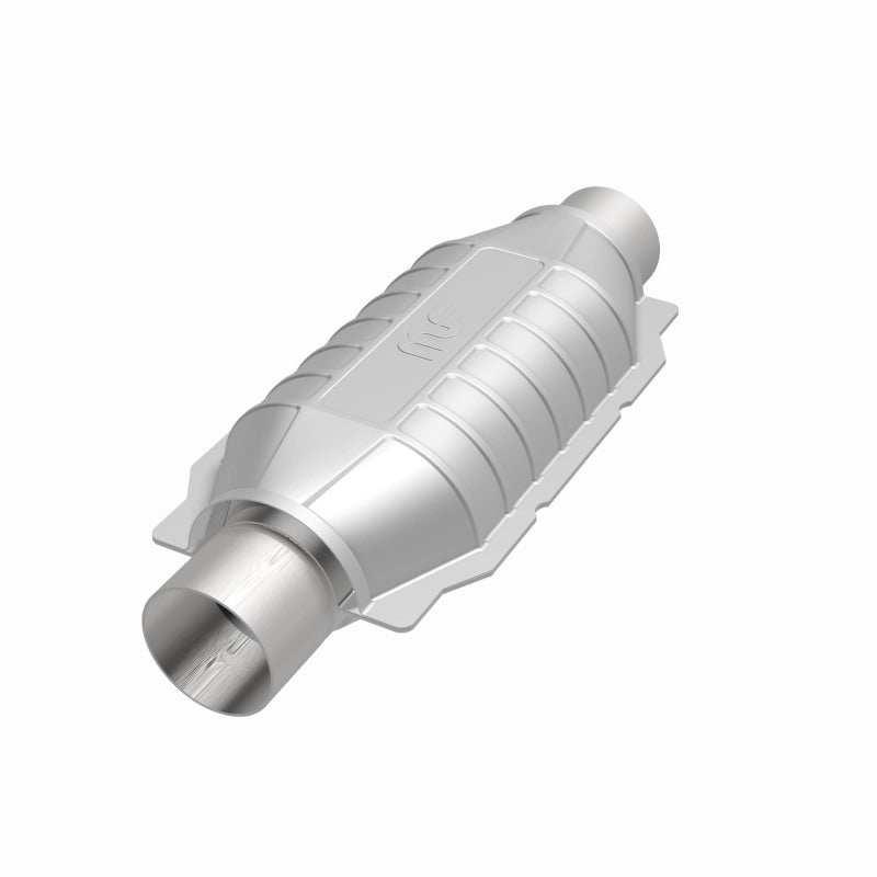 MagnaFlow Universal Catalytic Converter 3in T2 Rear