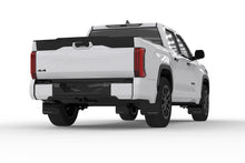Load image into Gallery viewer, Rally Armor 22-26 Toyota Tundra Black UR Mud Flap w/White Logo