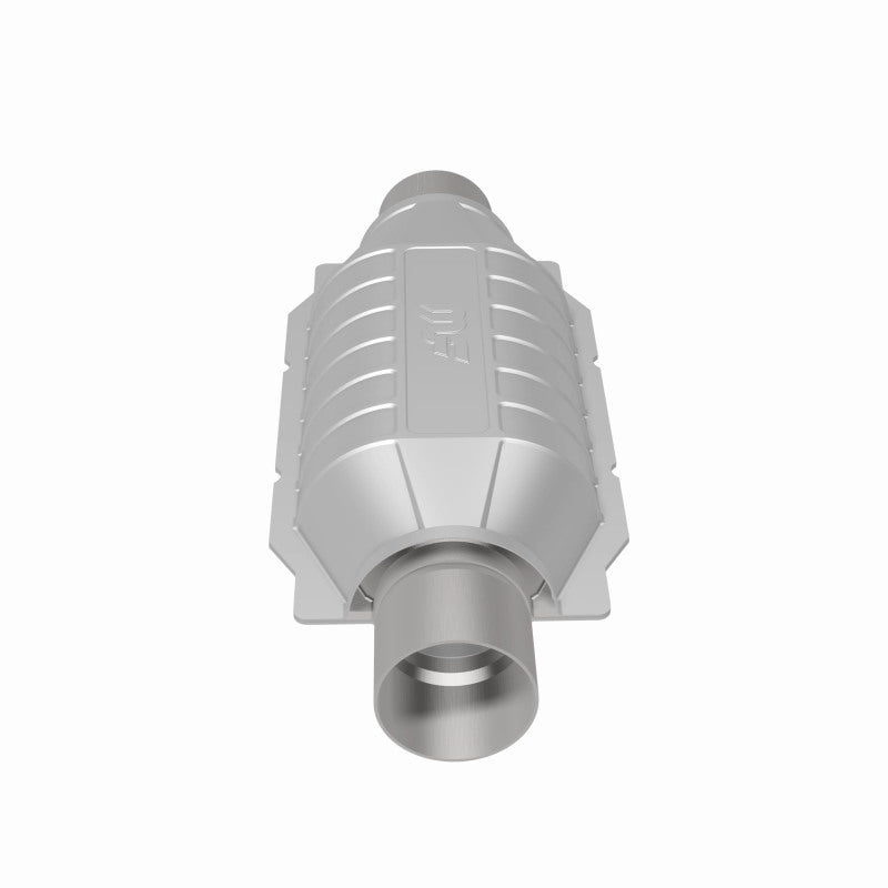 MagnaFlow Universal Catalytic Converter 3in T2 Rear