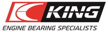 Load image into Gallery viewer, King Engine Bearings Ford 281CI 4.6L V8 (Size STD) Main Bearing Set