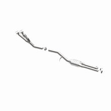 Load image into Gallery viewer, MagnaFlow Direct Fit Catalytic Converter BMW 86 91