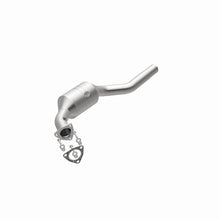 Load image into Gallery viewer, MagnaFlow Direct Fit Catalytic Converter 01-05 Porsche 911 3.6L Front Right (California)