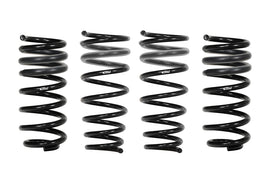 Eibach Pro-Kit for 2015-2016 Volkswagen Golf SportWagen (European Model