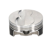Load image into Gallery viewer, Wiseco Chevrolet LS 4.030in Bore 1.110in CH -3.00 CC Professional Piston Set