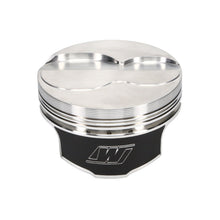 Load image into Gallery viewer, Wiseco Chevrolet LS 4.030in Bore 1.110in CH -3.00 CC Professional Piston Set