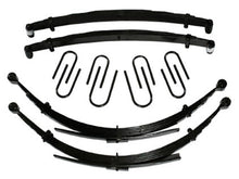 Load image into Gallery viewer, Skyjacker 2.5"SYS 88-91 1/2T SUB/52"