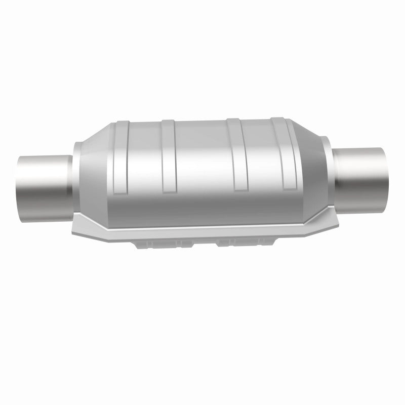 MagnaFlow Universal Catalytic Converter 2.5inch OBDII Rear