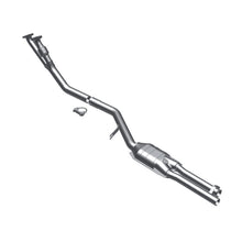 Load image into Gallery viewer, MagnaFlow Direct Fit Catalytic Converter BMW 86 91