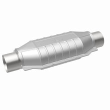 Load image into Gallery viewer, MagnaFlow Universal Catalytic Converter 2.5 inch T2 Rear