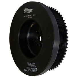 Fluidampr 03-09 Dodge Cummins 5.9L Steel Internally Balanced Damper