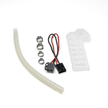Load image into Gallery viewer, DeatschWerks Hyundai Genesis Coupe 2.0T Install Kit for DW300C