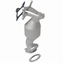 Load image into Gallery viewer, MagnaFlow Direct Fit Catalytic Converter 09-14 Acura TSX 2.4L / 08-12 Honda Accord 2.4L