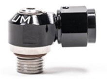 Load image into Gallery viewer, Radium Engineering 6AN ORB Swivel Banjo To 6AN Female Fitting