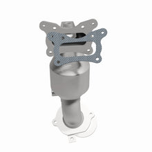 Load image into Gallery viewer, MagnaFlow Direct Fit Catalytic Converter 09-14 Acura TSX 2.4L / 08-12 Honda Accord 2.4L