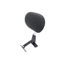 Load image into Gallery viewer, Mustang 08-21 Harley FL Touring Driver Backrest Kit - Black