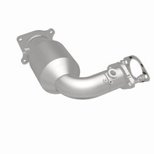 Load image into Gallery viewer, MagnaFlow OEM Grade Direct Fit Converter 15-19 Subaru WRX H4 2.0L