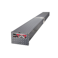Load image into Gallery viewer, Westin/Brute Conduit Carrier 121.5in (w/install kit) - Aluminum