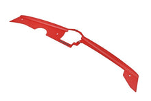 Load image into Gallery viewer, PERRIN 22-25 Subaru WRX Radiator Shroud - Red